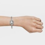 Reloj analógico con brazalete de acero TOUS MANIFESTO - Imagen 6
