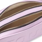Bandolera reporter malva TOUS La Rue - Imagen 3