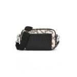 Bandolera reporter beige Kaos Pix Soft