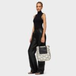 Mochila beige Kaos Pix Soft - Imagen 5