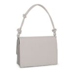 Bandolera mediana Audree gris TOUS La Rue New - Imagen 2