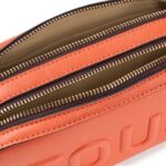 Bandolera reporter gris TOUS La Rue New - Imagen 3