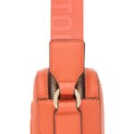 Bandolera reporter gris TOUS La Rue New - Imagen 4