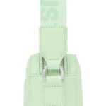 Bandolera reporter menta TOUS La Rue New - Imagen 4