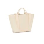 Capazo mediano beige TOUS La Rue New - Imagen 2