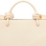 Capazo mediano beige TOUS La Rue New - Imagen 4