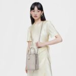 Mini bolso Pop gris TOUS La Rue New - Imagen 4