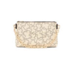 Clutch beige Kaos Icon