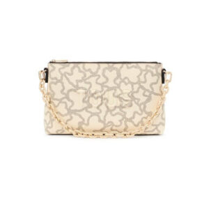 Clutch beige Kaos Icon