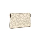 Clutch beige Kaos Icon - Imagen 2