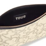 Clutch beige Kaos Icon - Imagen 3