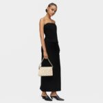 Clutch beige Kaos Icon - Imagen 4