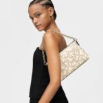 Clutch beige Kaos Icon - Imagen 5