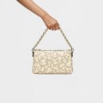 Clutch beige Kaos Icon - Imagen 6