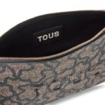 Clutch negro Kaos Icon - Imagen 3