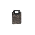 Mini bolso Pop negro Kaos Icon - Imagen 2