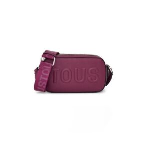 Bandolera reporter burdeos TOUS La Rue New