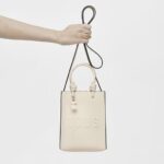 Mini bolso Pop beige TOUS La Rue New - Imagen 6