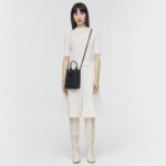 Mini bolso Pop negro TOUS La Rue New - Imagen 4