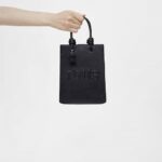 Mini bolso Pop negro TOUS La Rue New - Imagen 6