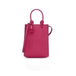 Mini bolso Pop fucsia TOUS La Rue New