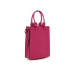 Mini bolso Pop fucsia TOUS La Rue New - Imagen 2