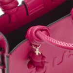 Mini bolso Pop fucsia TOUS La Rue New - Imagen 3