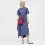 Mini bolso Pop fucsia TOUS La Rue New - Imagen 4