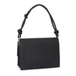 Bandolera mediana Audree negro TOUS La Rue New - Imagen 2