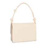 Bandolera mediana Audree beige TOUS La Rue New - Imagen 2