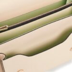 Bandolera mediana Audree beige TOUS La Rue New - Imagen 3