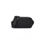 Bandolera reporter negro TOUS La Rue New
