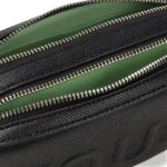 Bandolera reporter negro TOUS La Rue New - Imagen 3