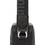 Bandolera reporter negro TOUS La Rue New - Imagen 4