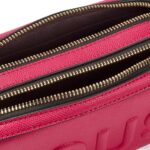 Bandolera reporter fucsia TOUS La Rue New - Imagen 3