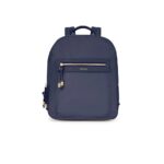 Mochila Brunock Chain de Lona en color marino