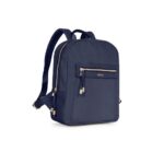 Mochila Brunock Chain de Lona en color marino - Imagen 2