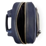 Mochila Brunock Chain de Lona en color marino - Imagen 3