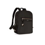 Mochila Kaos New Colores de Nylon en color piedra - Imagen 2