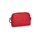 Bandolera Sherton de Piel roja - Imagen 2