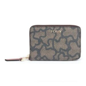 Cartera Kaos Icon Multi Negro - Rosa