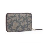 Cartera Kaos Icon Multi Negro - Rosa - Imagen 2