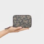 Cartera Kaos Icon Multi Negro - Rosa - Imagen 4