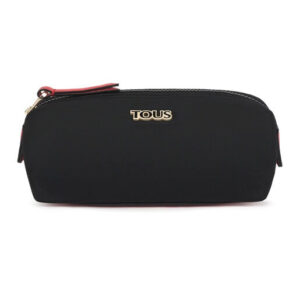 Neceser mediano Shelby negro