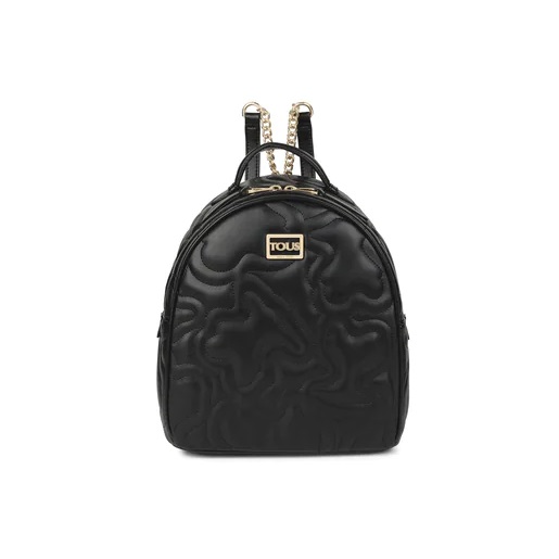 195890569_00 Mochila Kaos Dream negra - Imagen 1