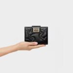 Cartera Kaos Dream negra - Imagen 4