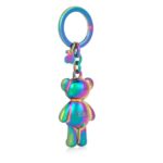 Llavero Oso Teddy Bear iriscente - Imagen 2