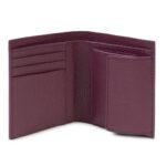 Cartera Flap de piel burdeos TOUS Miranda - Imagen 3