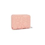 Cartera coral claro TOUS Bold - Imagen 2