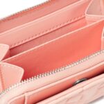 Cartera coral claro TOUS Bold - Imagen 3